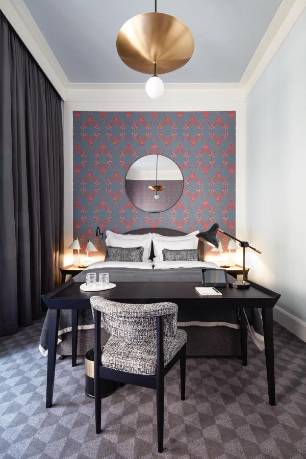 Hotel Tortue - Schöner Als Fantasie Hamburg