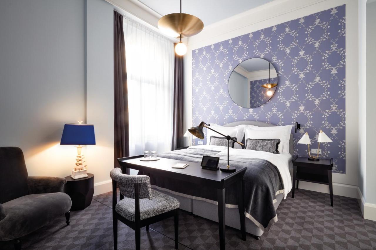 Hotel Tortue - Schöner Als Fantasie Hamburg