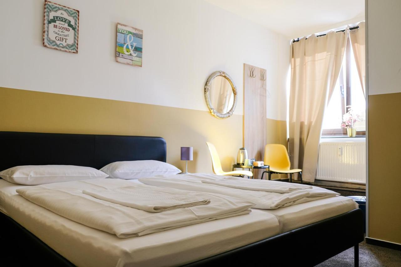 Hostel Hammerbrook Hamburg-Harburg