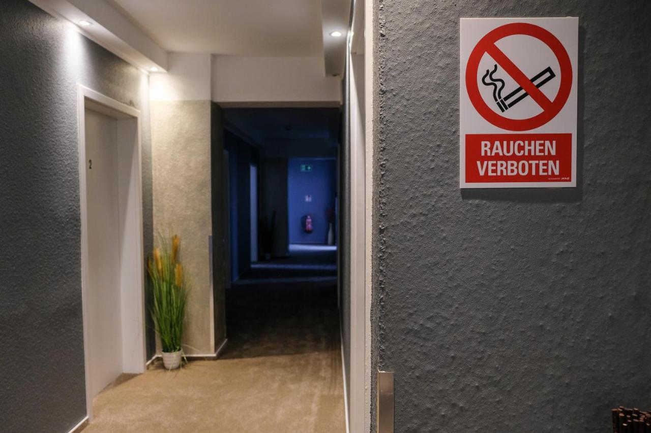Hammerbrook Hostel Hamburg-Harburg