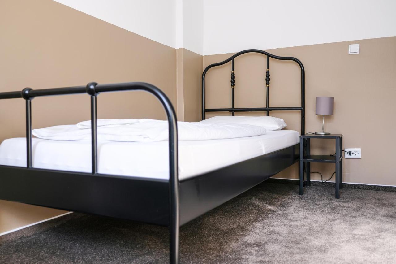 Hammerbrook Hostel