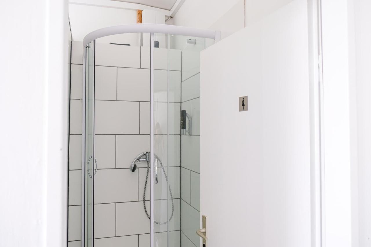 Hammerbrook Hostel Hamburg-Harburg