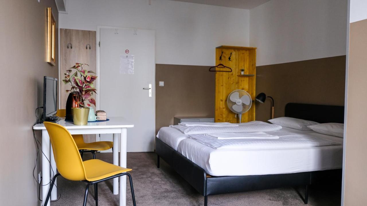 Hammerbrook Hostel *