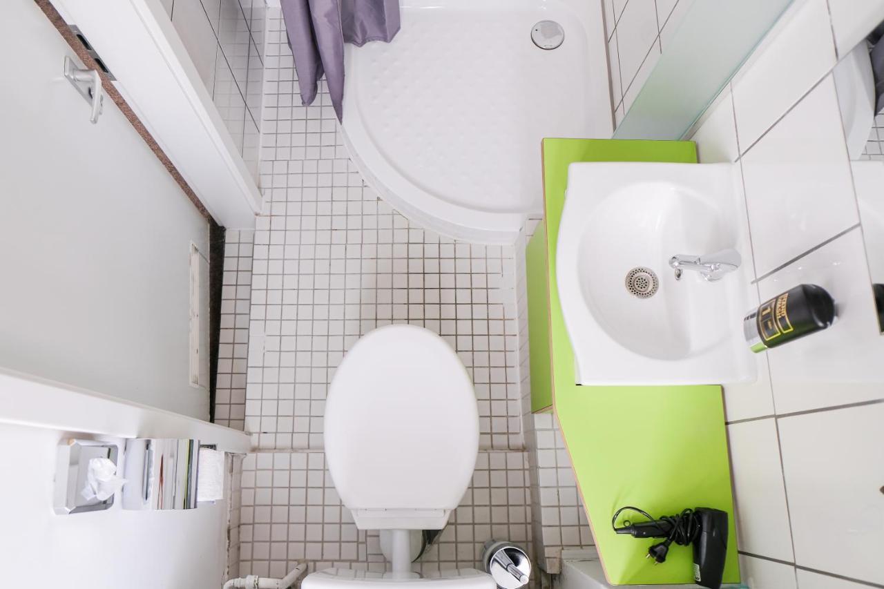 Hammerbrook Hostel Hamburg-Harburg