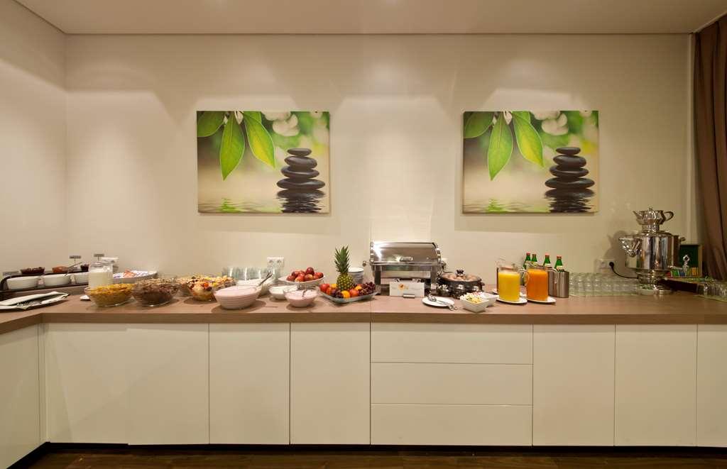 Hotel Novum Style Centrum