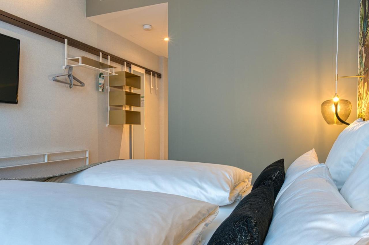 Hotel Ninetynine Bergedorf Hamburg