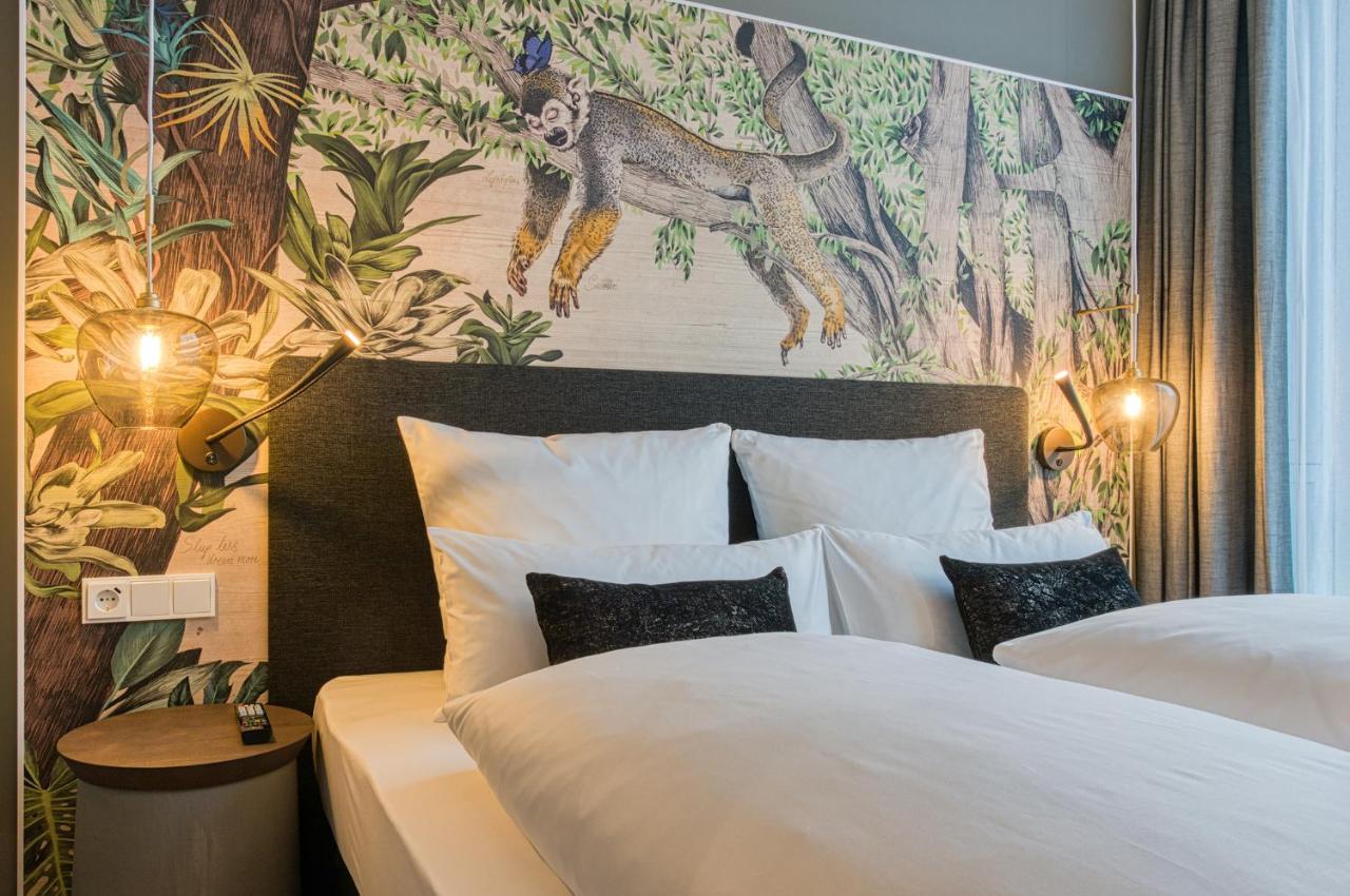Hotel Ninetynine Bergedorf Hamburg