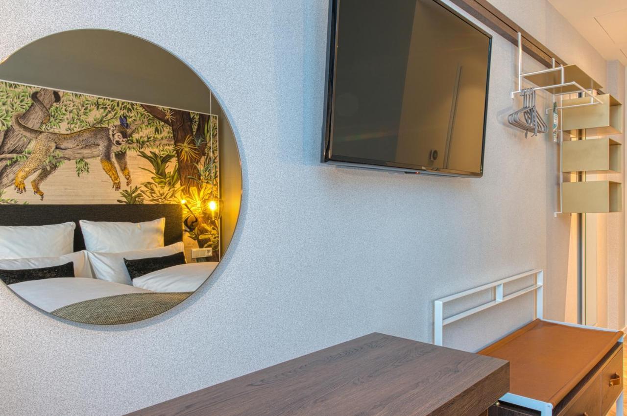 Ninetynine Bergedorf Hotel 3*
