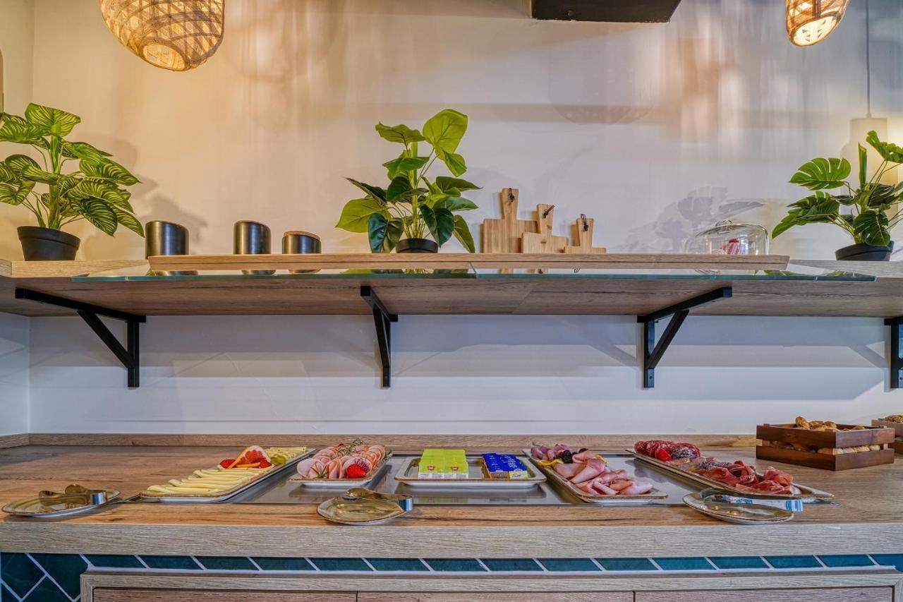Hotel Ninetynine Bergedorf Hamburg