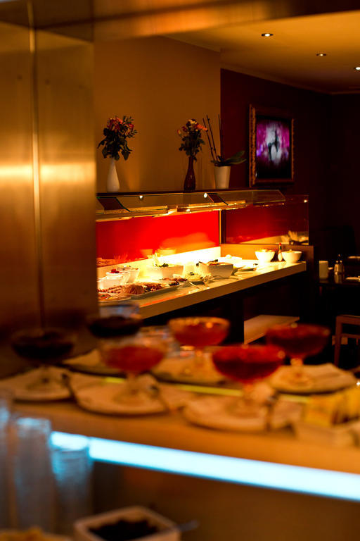 Cityhotel Monopol Hamburg