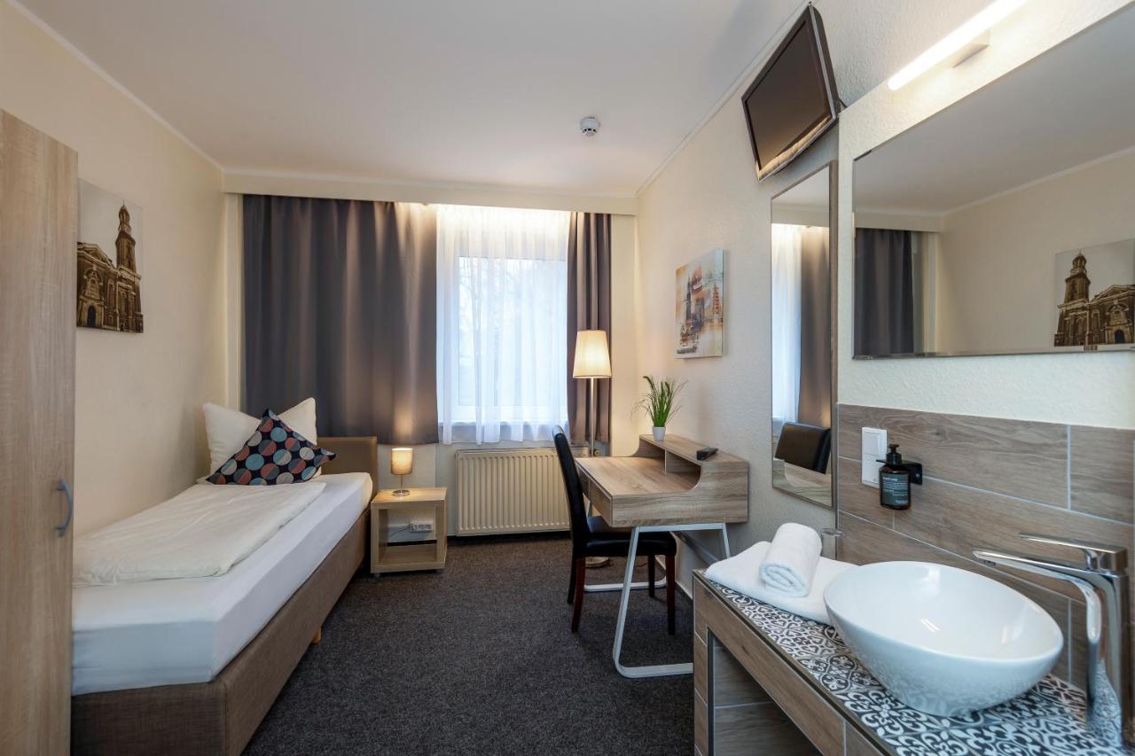 Auto-parkhotel St Pauli Hamburg