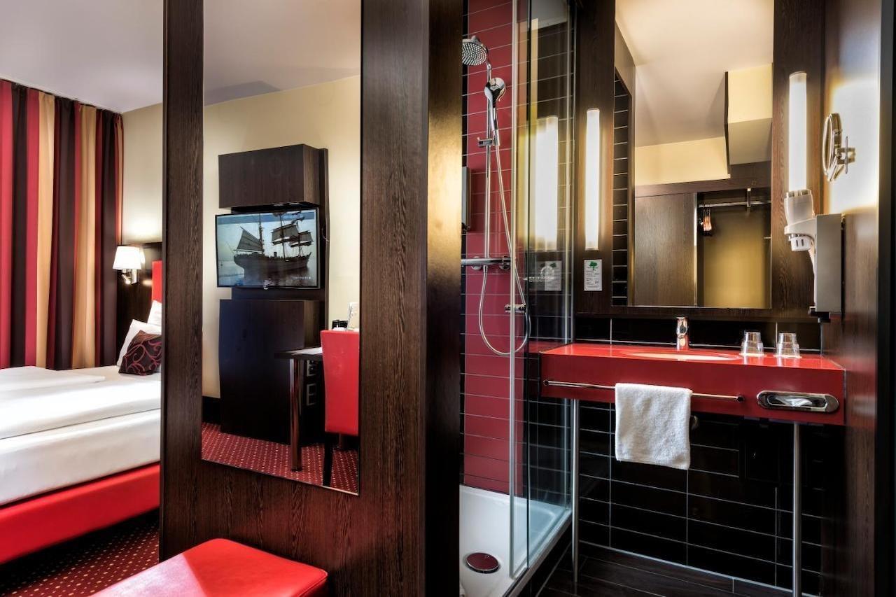 Western Plaza 4* Hamburg-Harburg