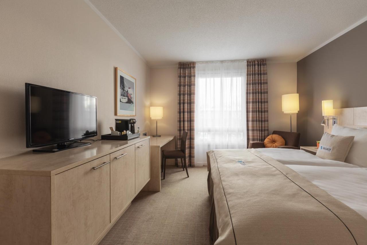 Select Nord Hotel