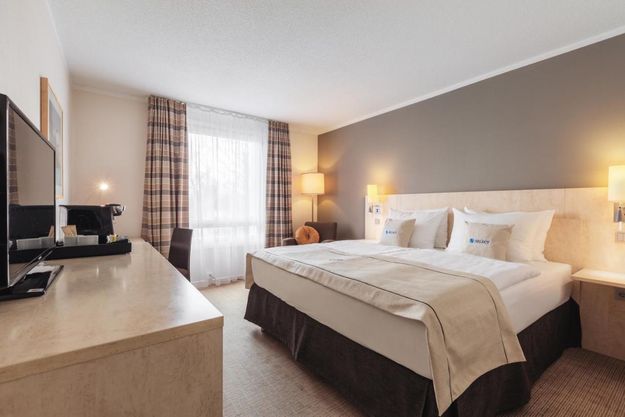 Hotel Select Nord Hamburg-Harburg