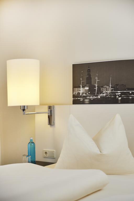 H4 Bergedorf 4*