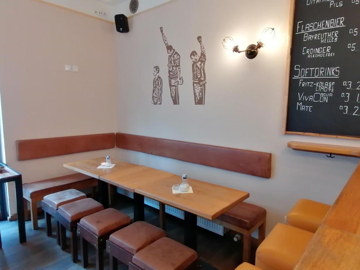 Backpackers St. Pauli Vandrerhjem