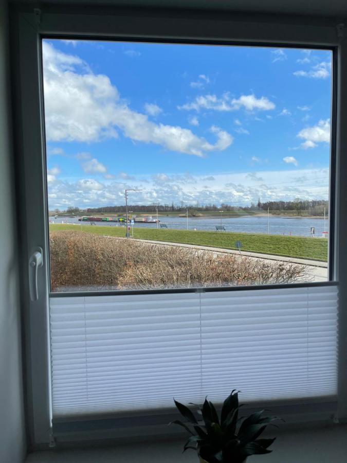 Apartment Spieker In