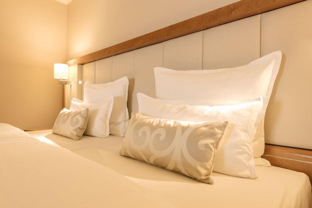 Grand Elysee Hotel Hamburg