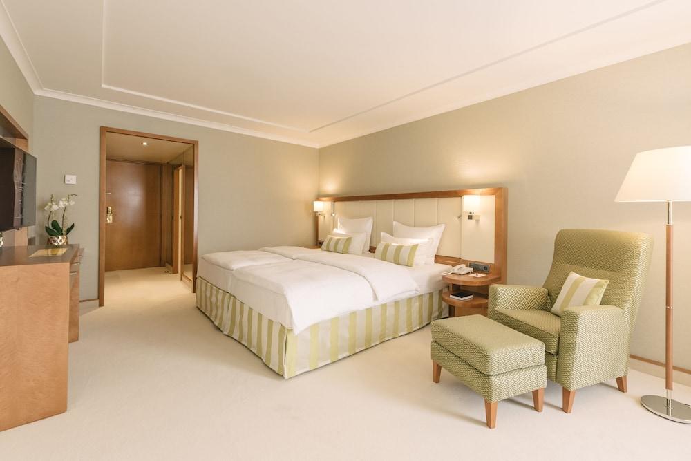 Grand Elysee Hotel Hamburg