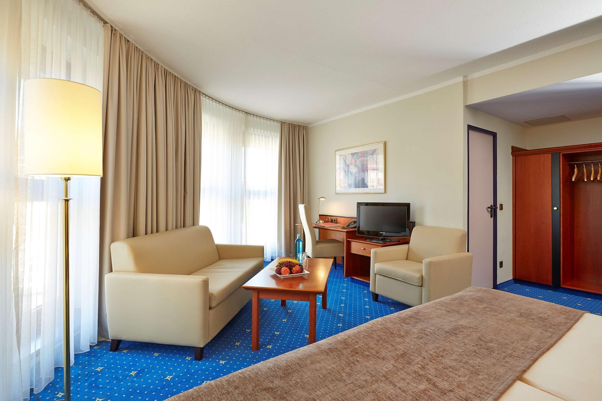 Hotel H4 Bergedorf 4*