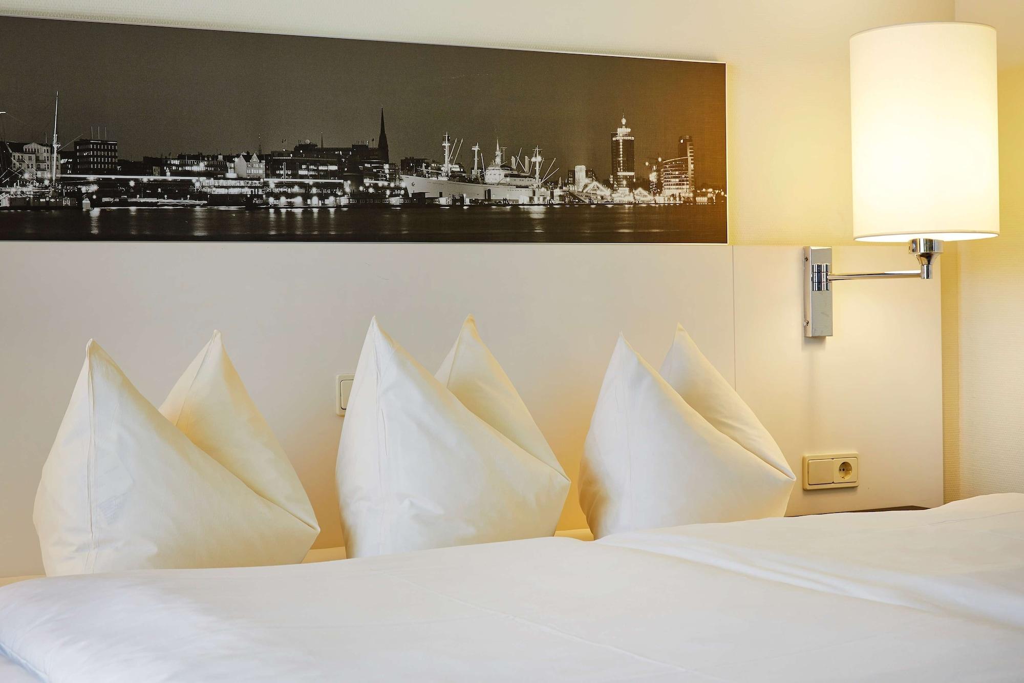 Hotel H4 Bergedorf