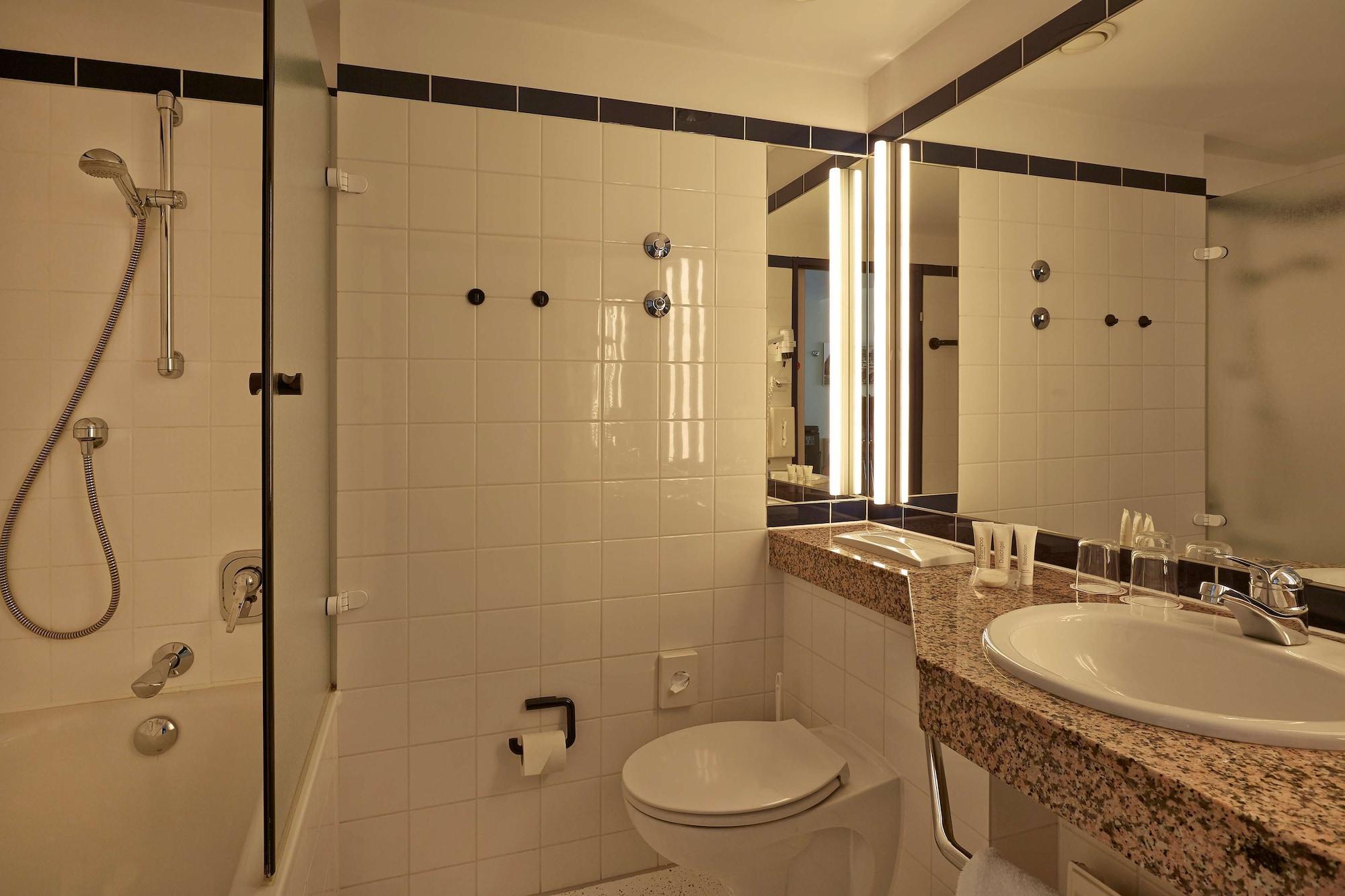 Hotel H4 Bergedorf Hamborg