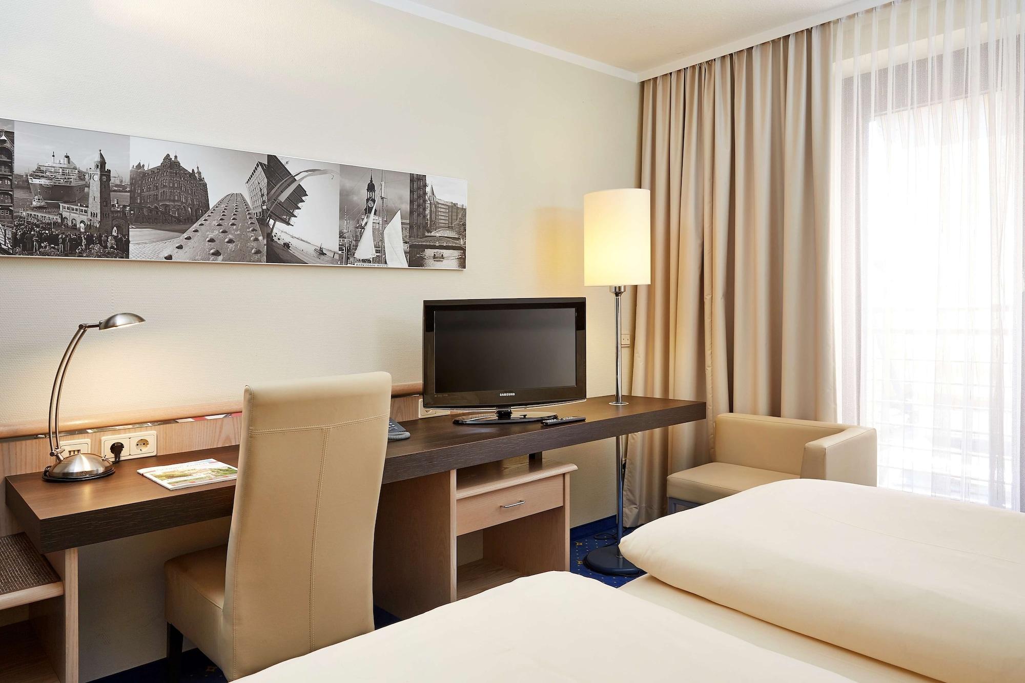 Hotel H4 Bergedorf