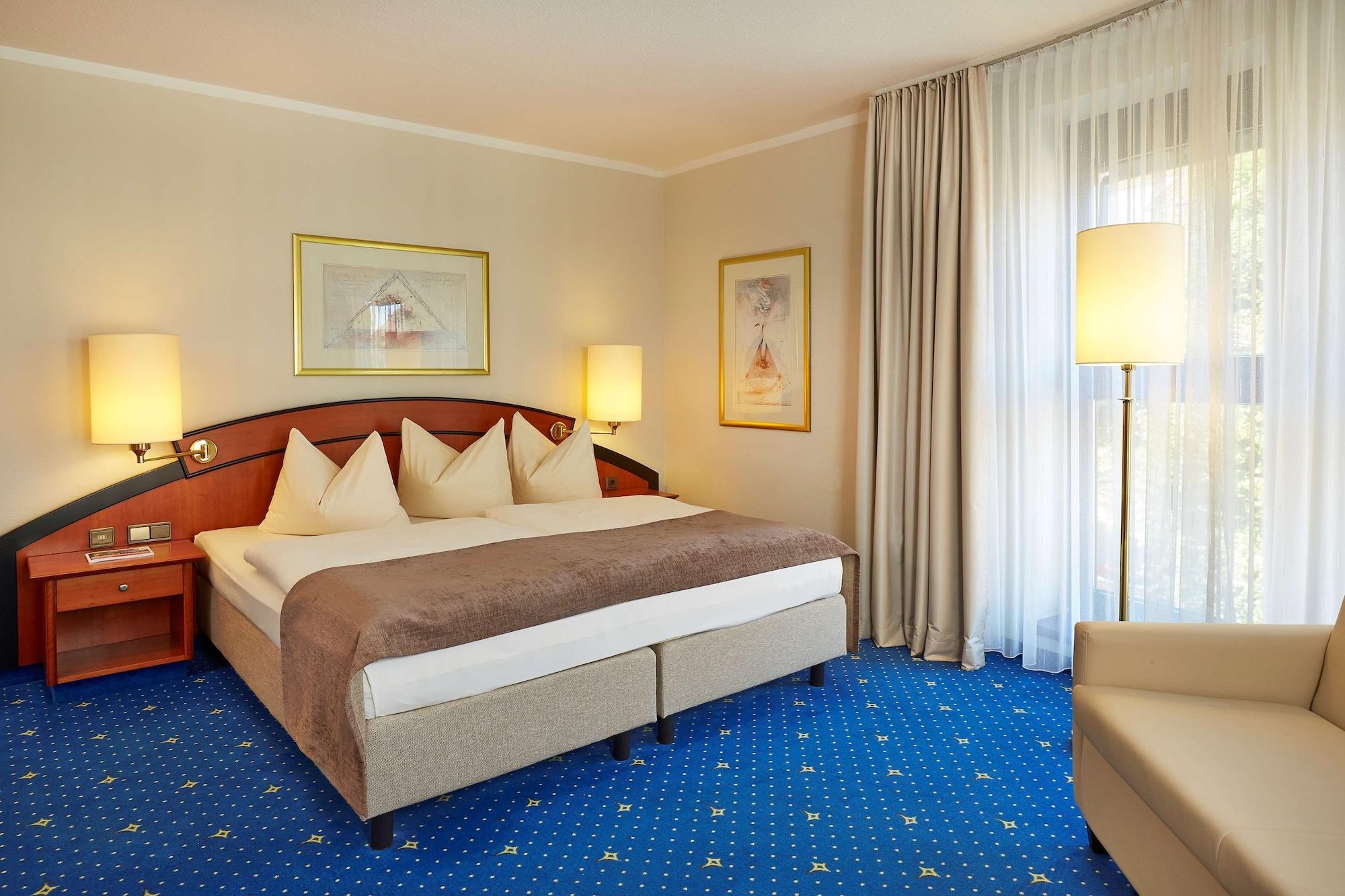 H4 Bergedorf 4*