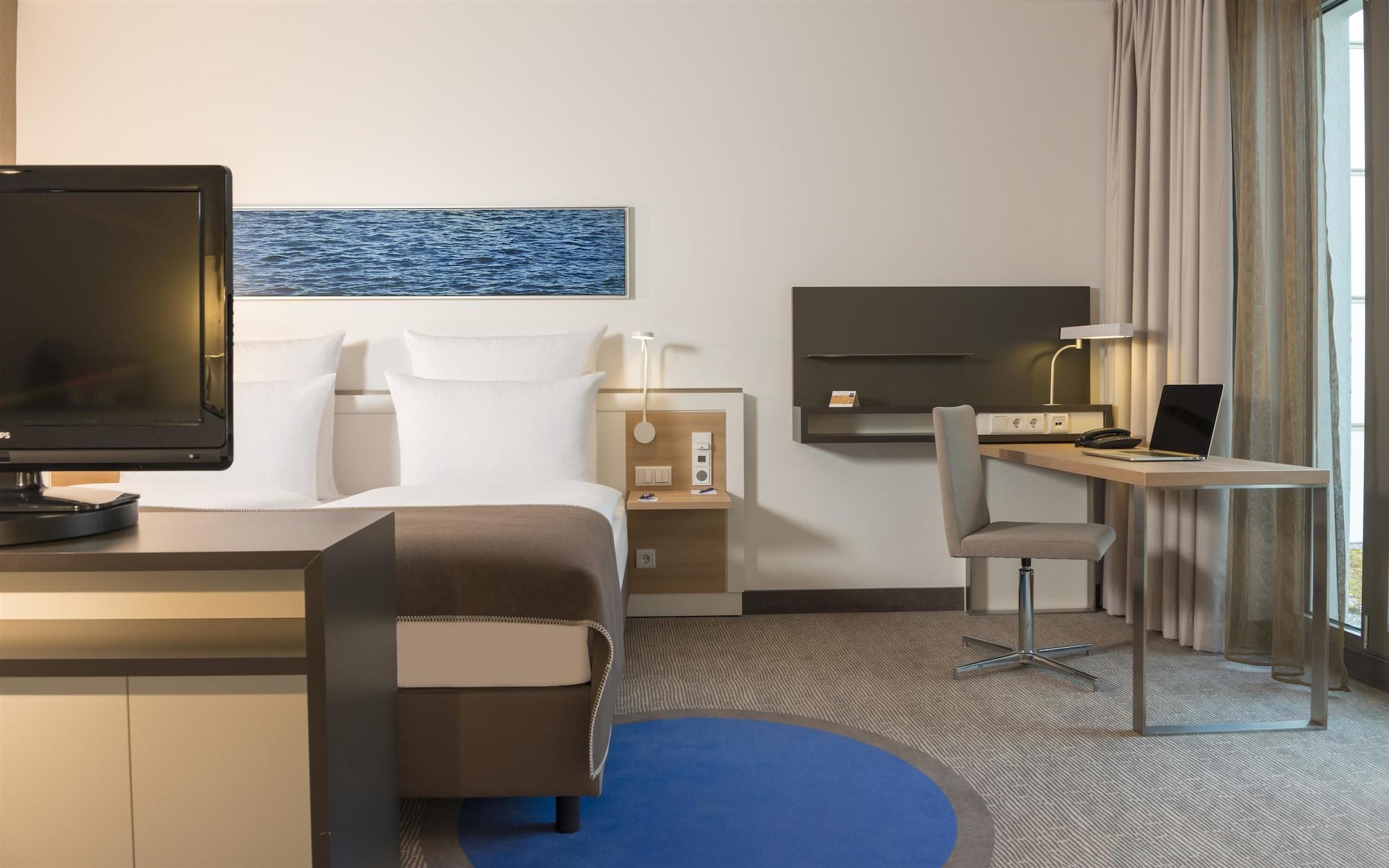 Dorint Hamburg-eppendorf Hotel