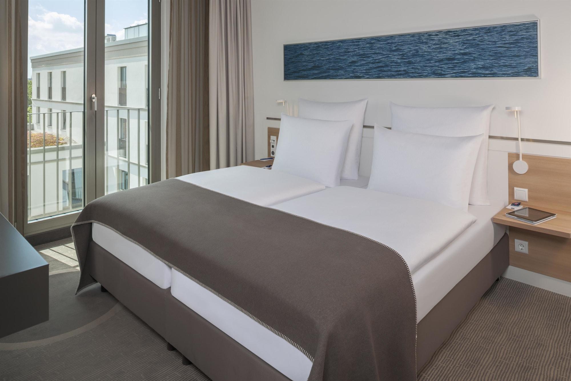 Hotel Dorint Hamburg-eppendorf