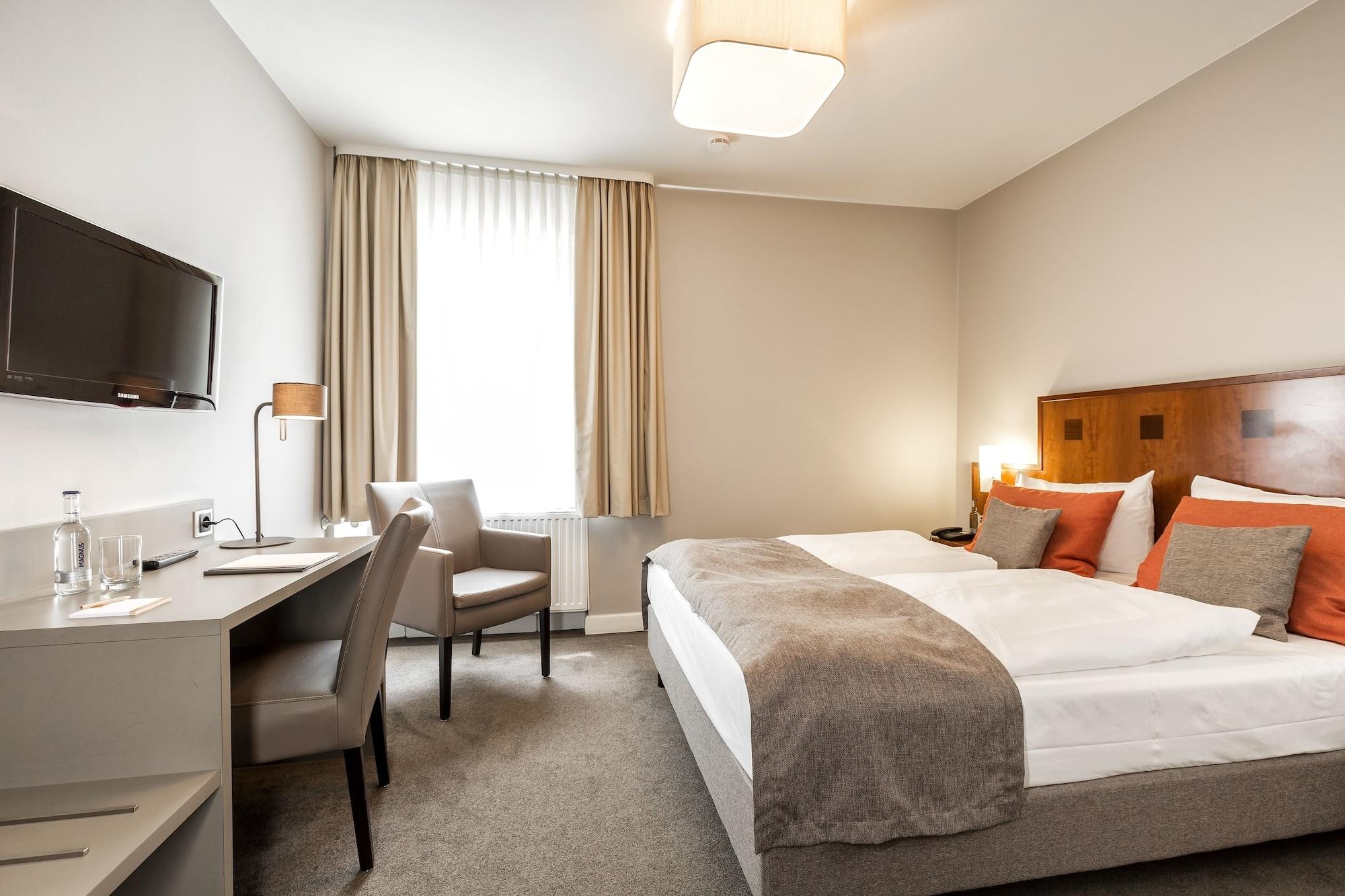 St. Annen Hotel