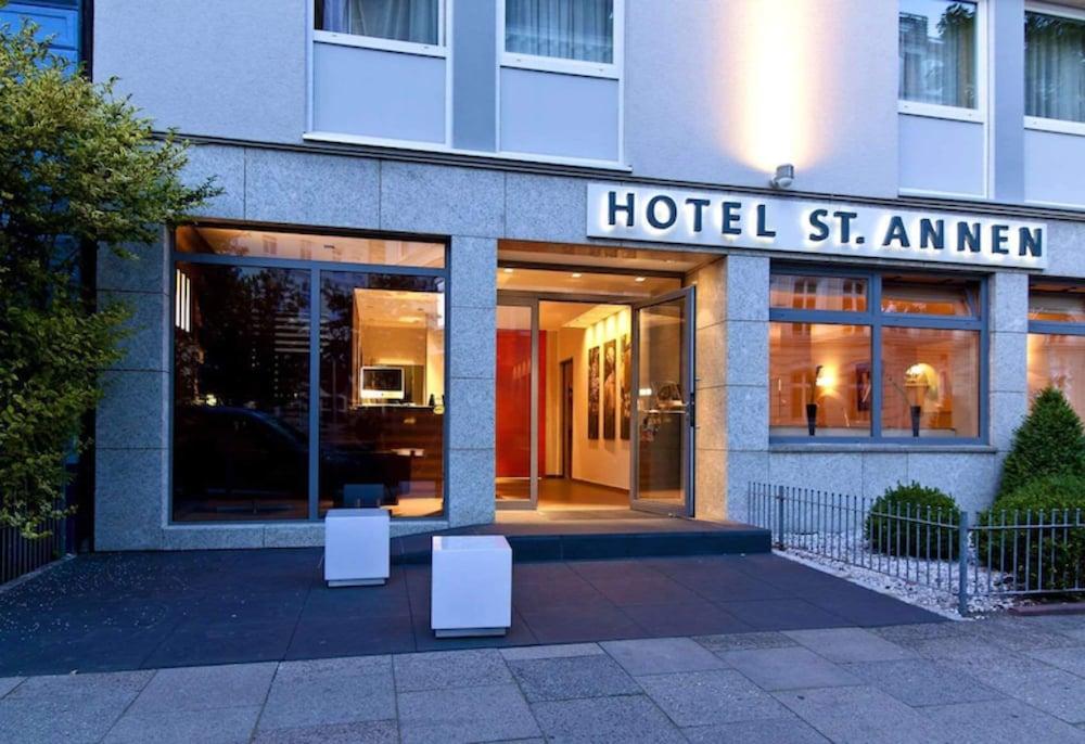 St. Annen 4* Hamborg