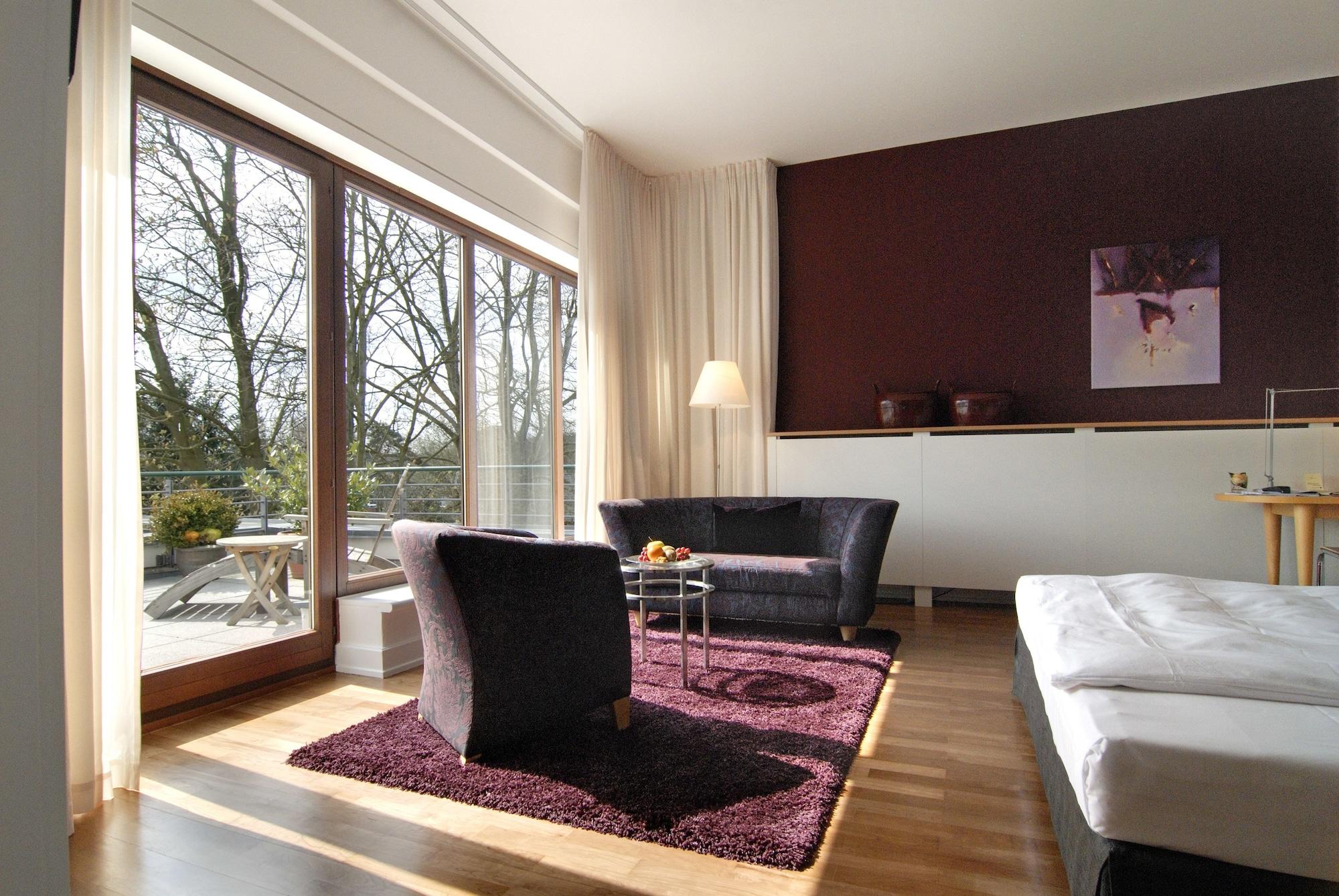 Privathotel Lindtner Hamburg-Harburg