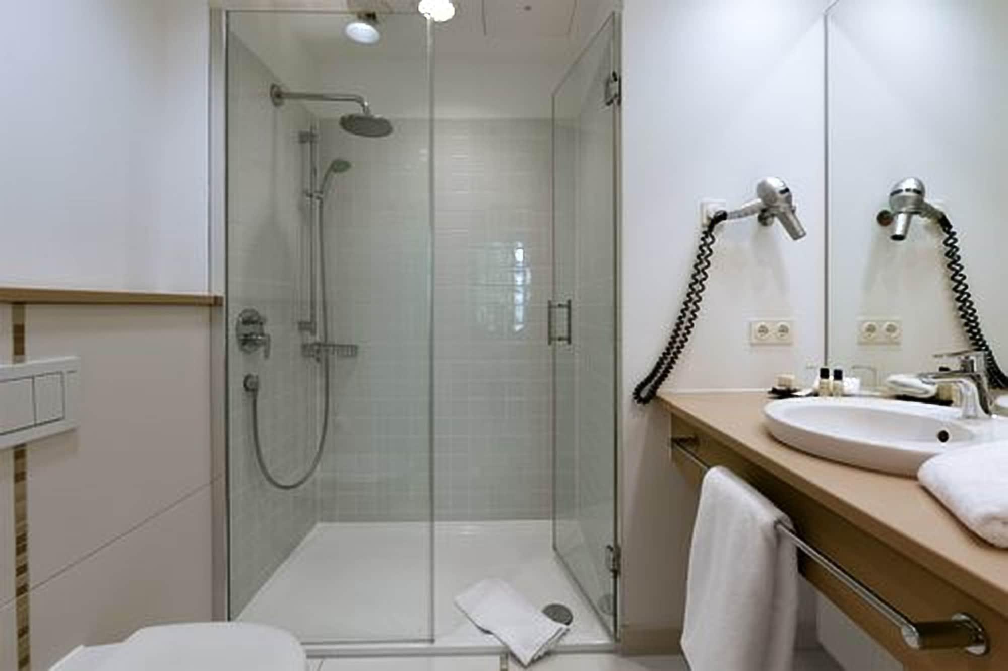 Privathotel Lindtner 5* Hamburg-Harburg
