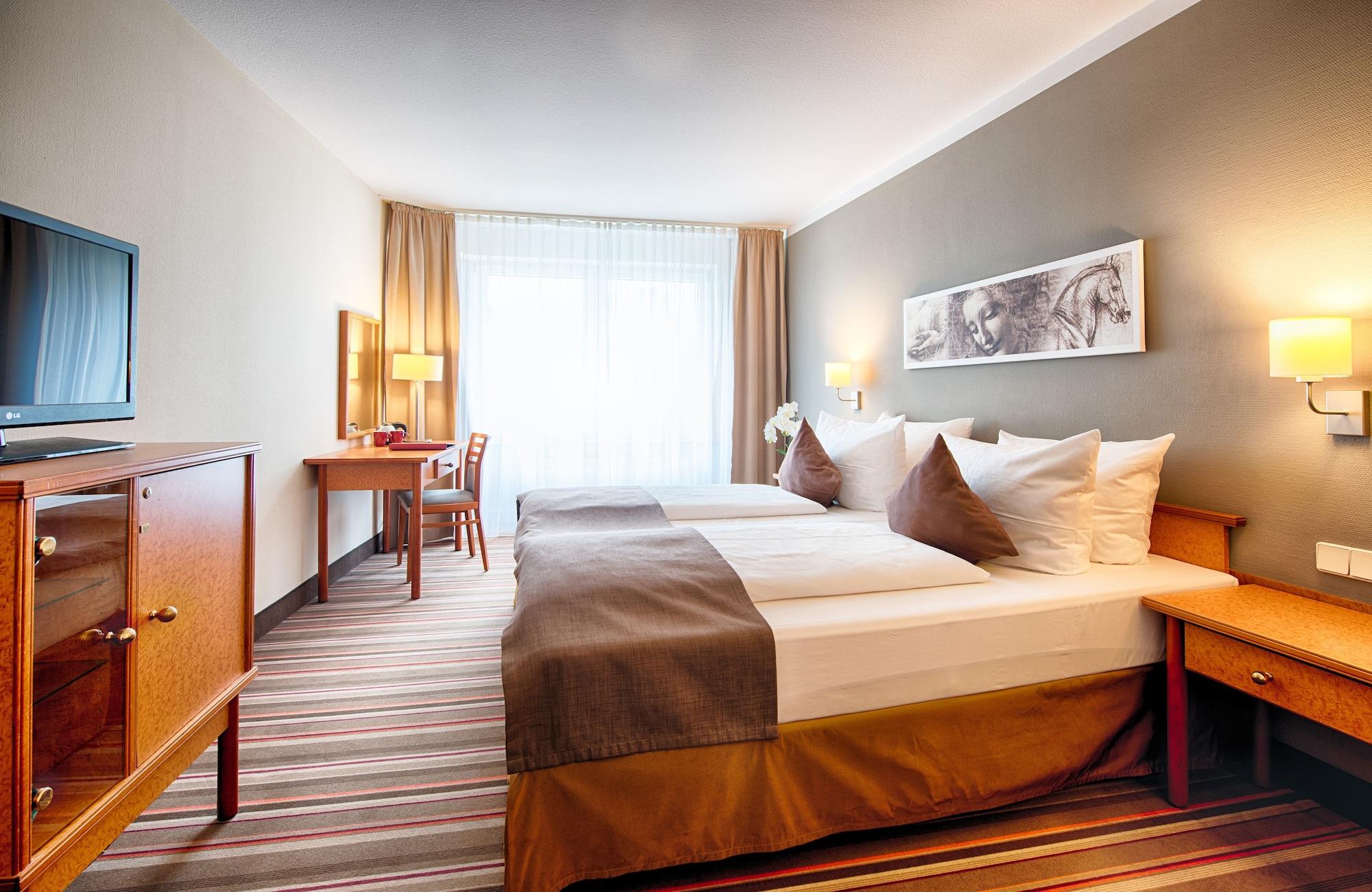 Hotel Leonardo Airport Hamburg-Harburg