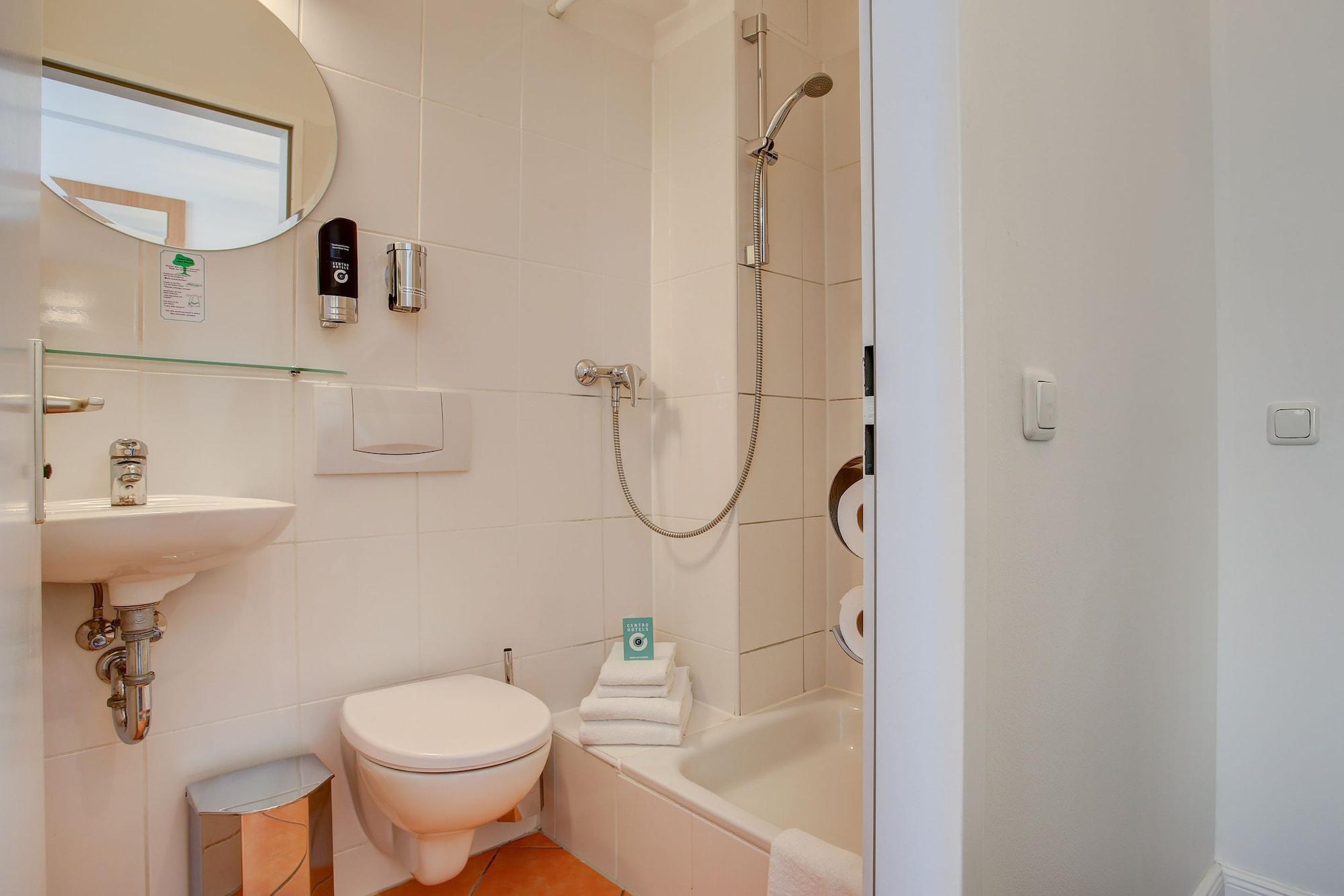 Keese Hotel Hamburg