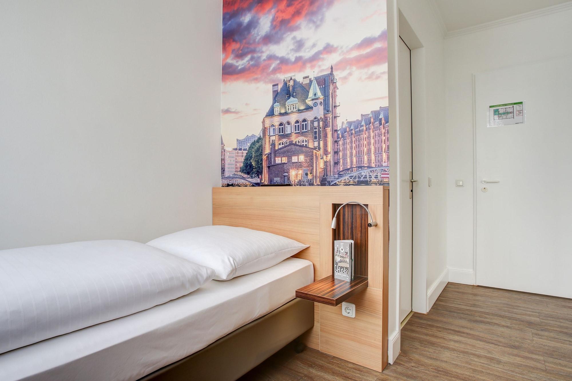 Keese Hamburg
