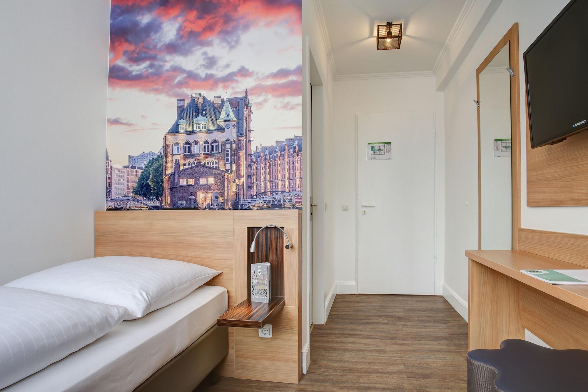 Hotel Keese 3*