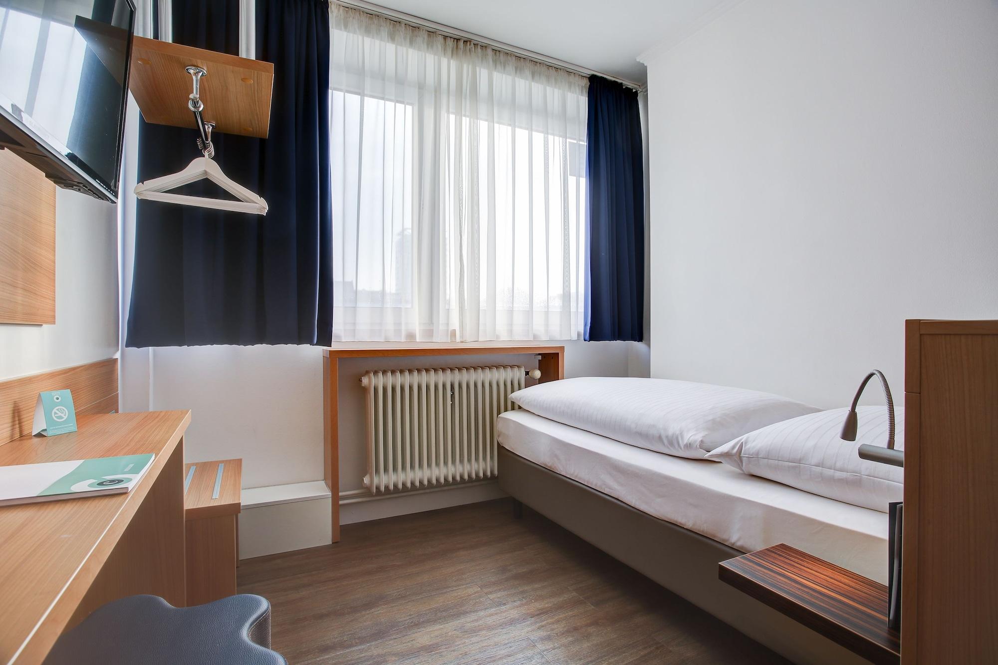 Keese Hotel Hamburg