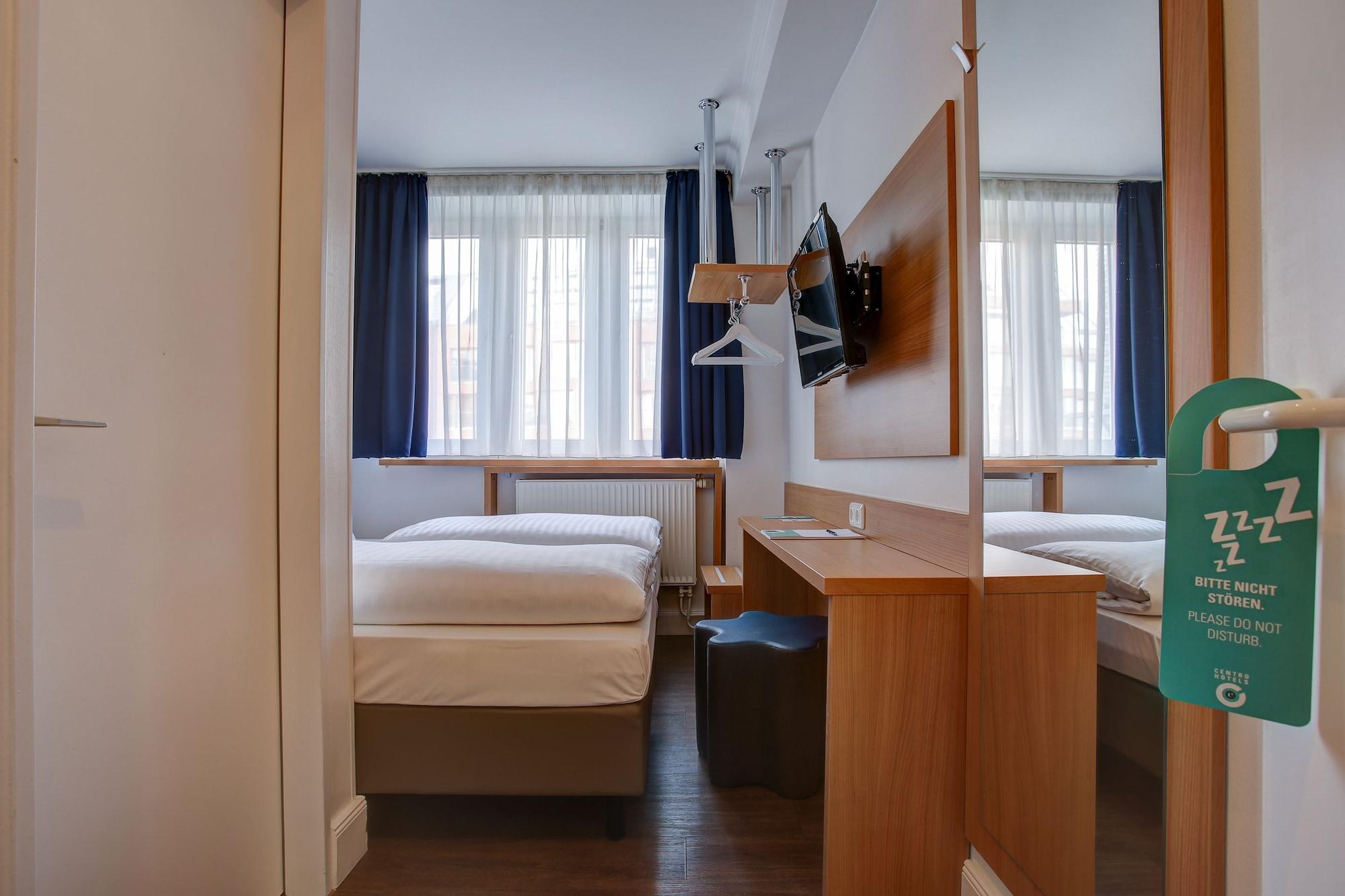 Keese Hotel 3*