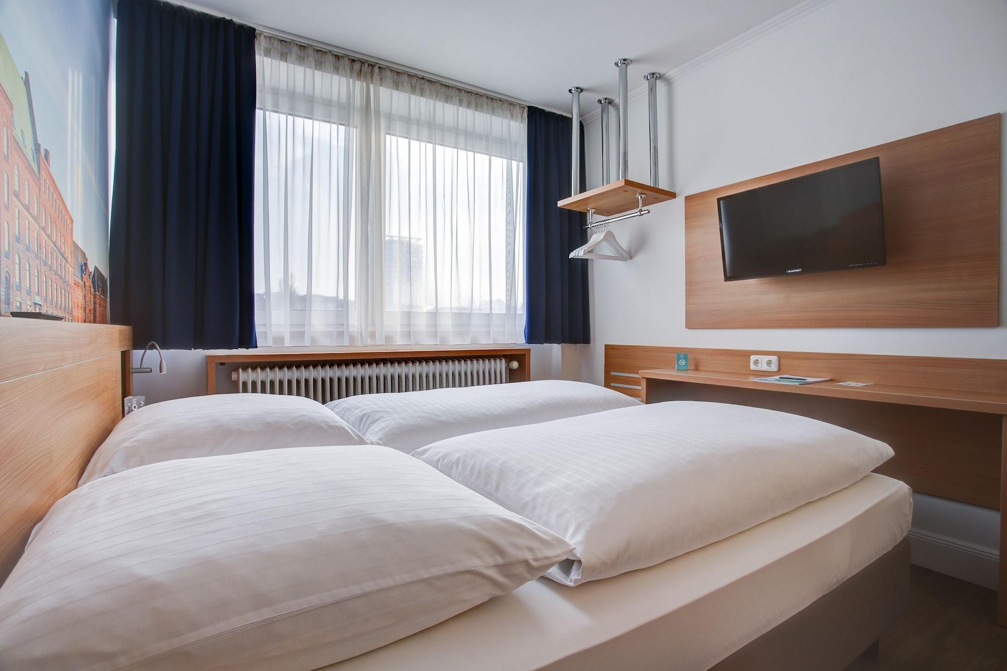 Keese 3* Hamburg