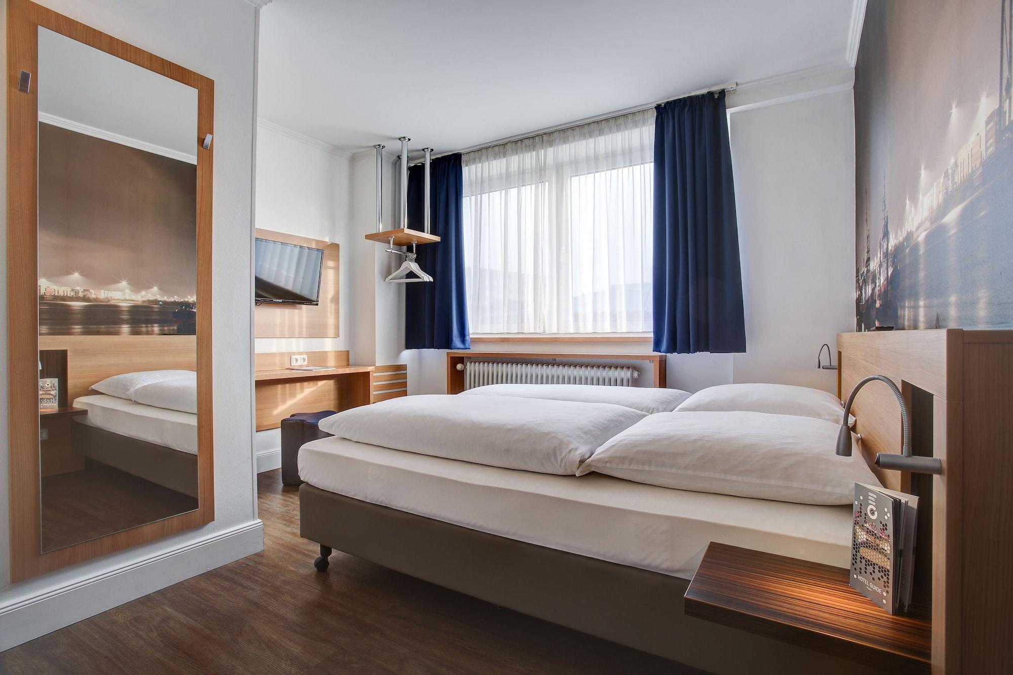 Hotel Keese 3*