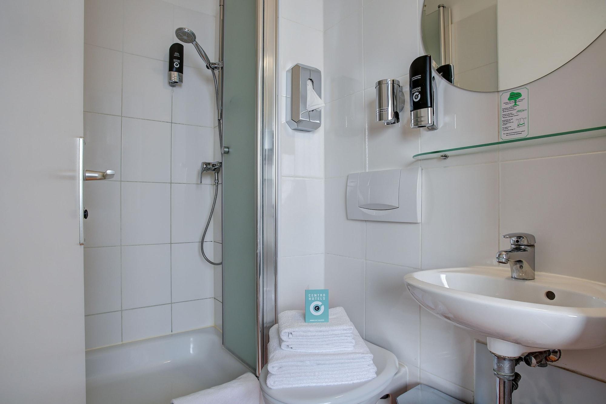 Keese Hotel Hamburg