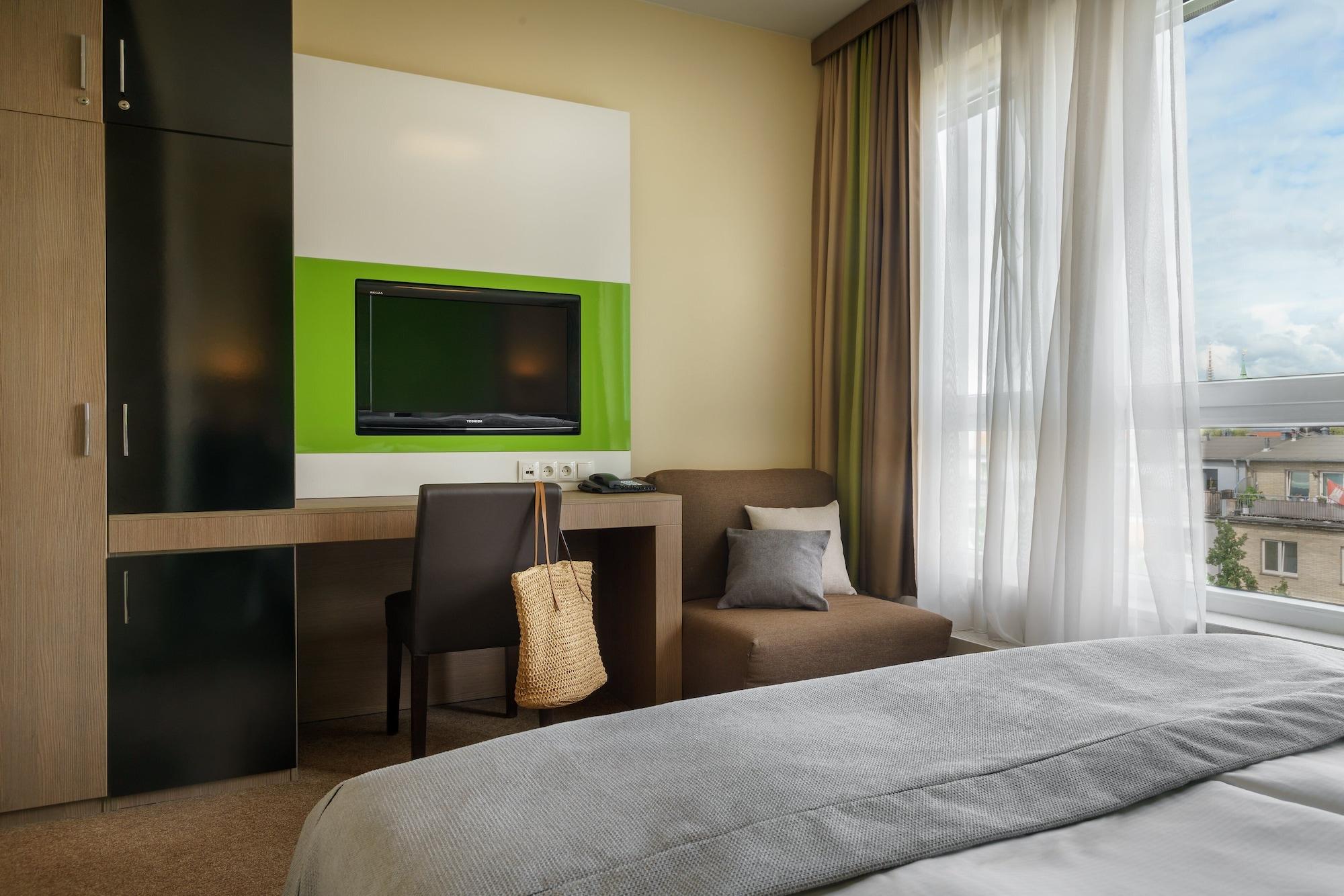 Novum Style Centrum Hotel 3*