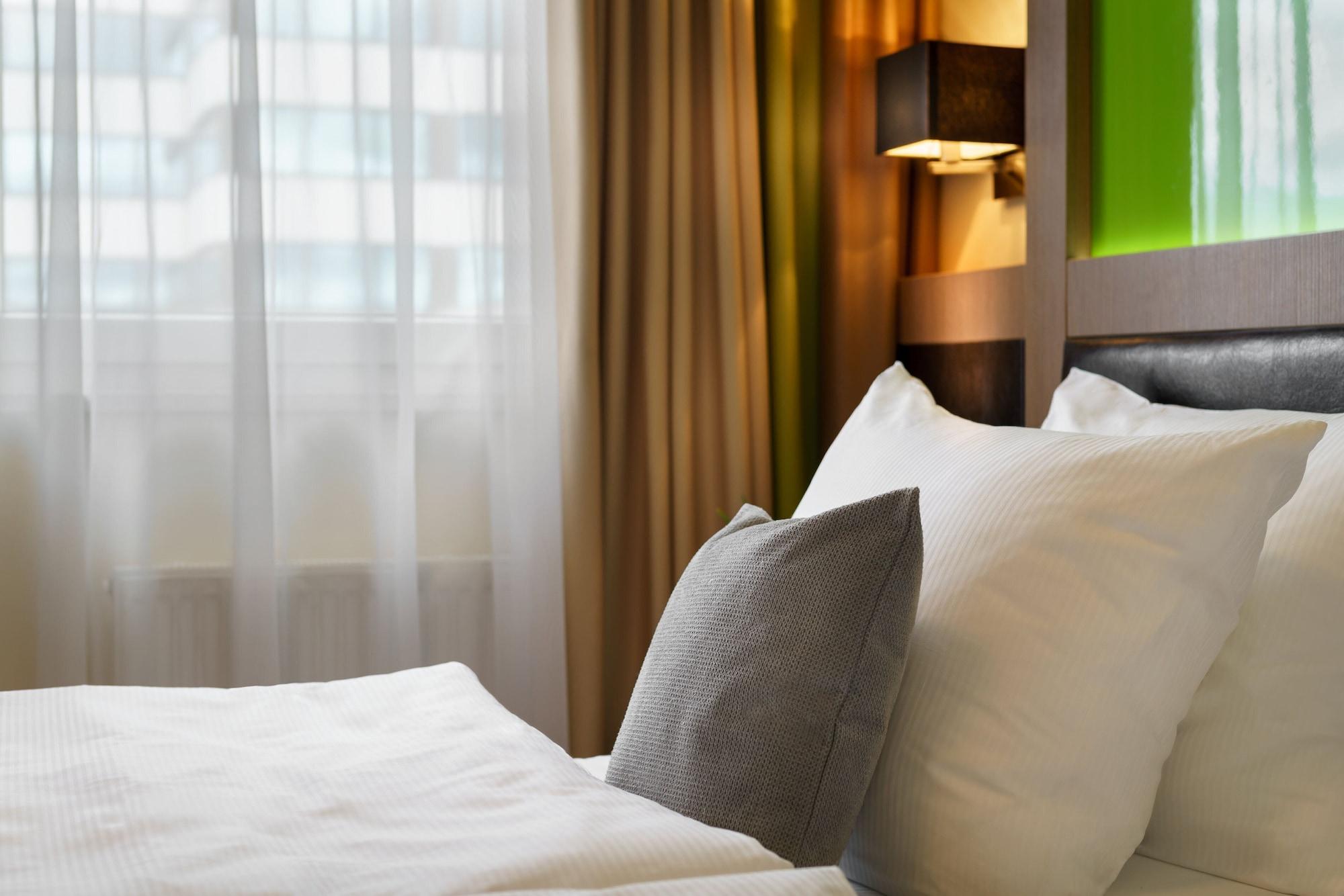 Novum Style Centrum Hotel
