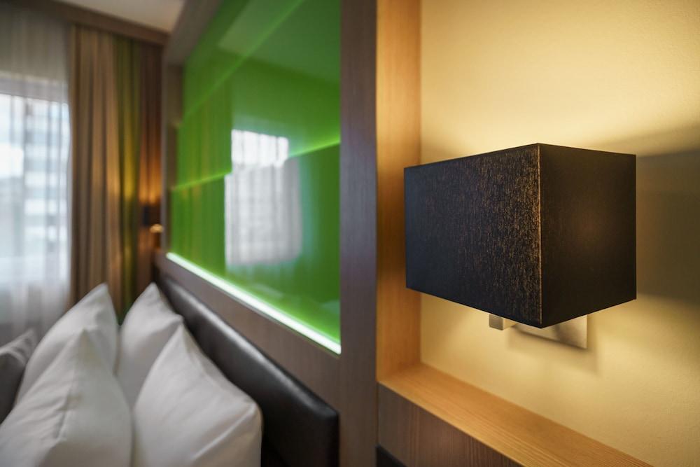 Hotel Novum Style Centrum Hamburg