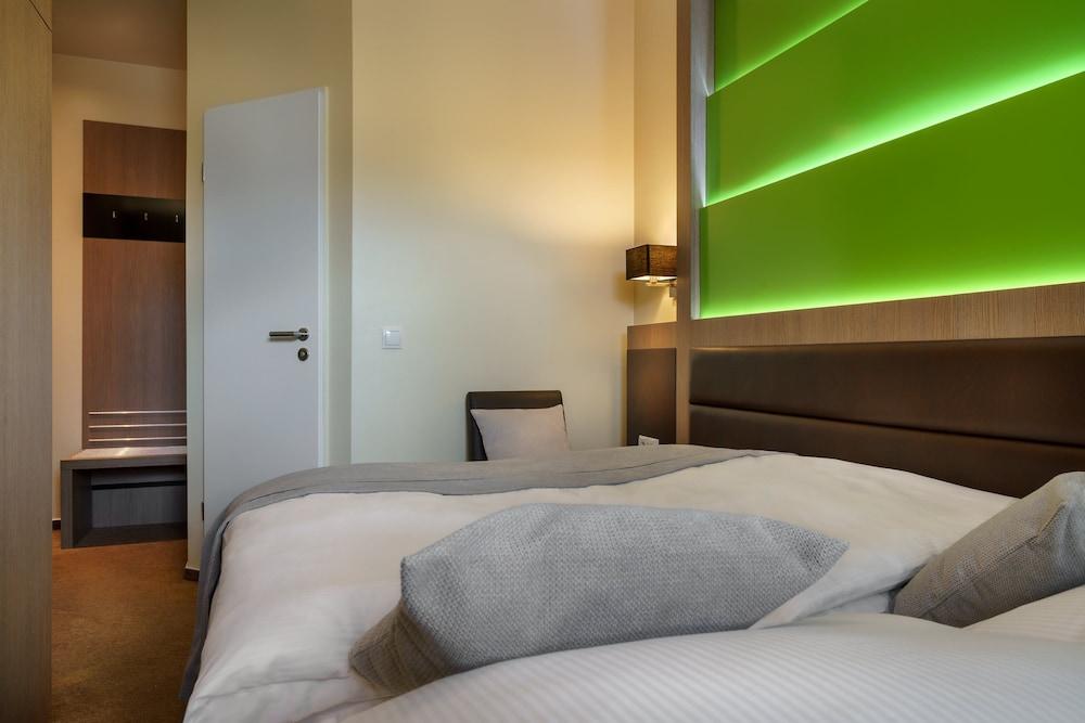 Novum Style Centrum Hotel Hamburg