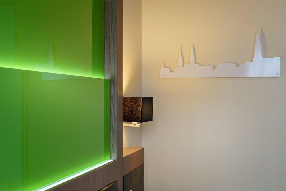 Novum Style Centrum Hotel