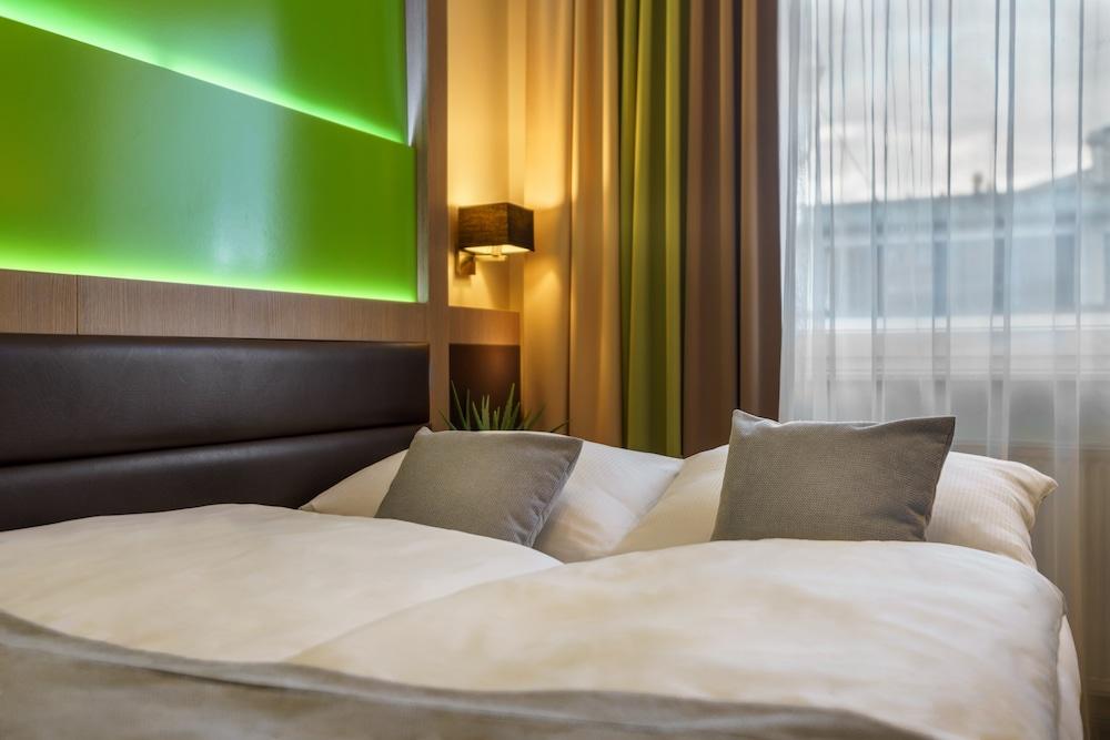Hotel Novum Style Centrum Hamburg