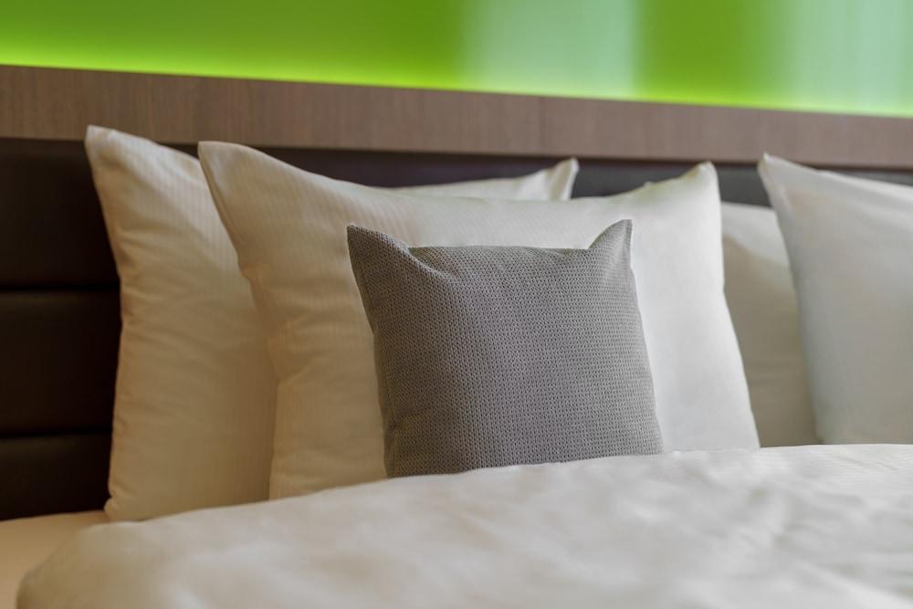 Novum Style Centrum Hotel